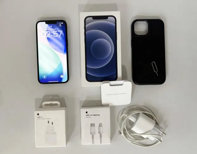 Iphone 14 (88% Bateria)