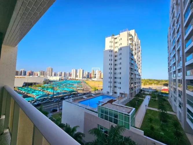 Salas Comerciais à Venda, Jardins - Aracaju