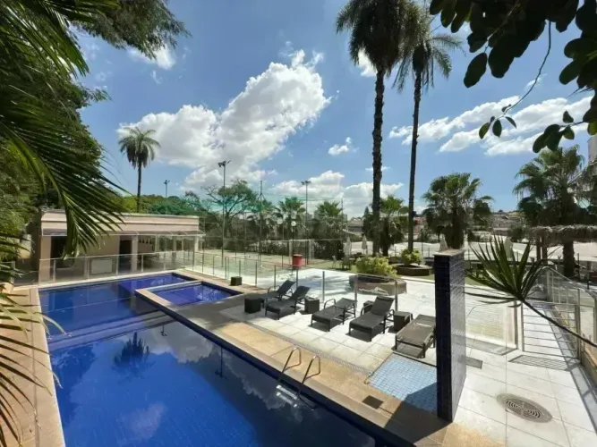Apartamento com 3 quartos 1 banheiro 1 vaga