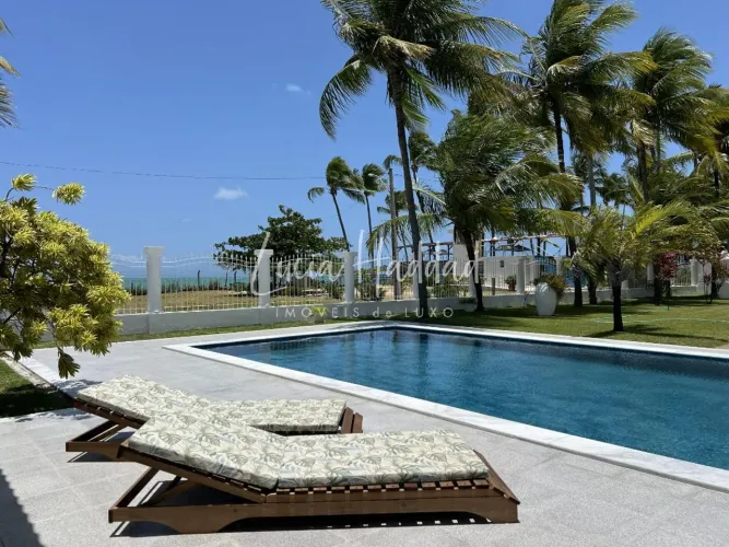 Casa em Condomínio Ipioca - Alagoas
