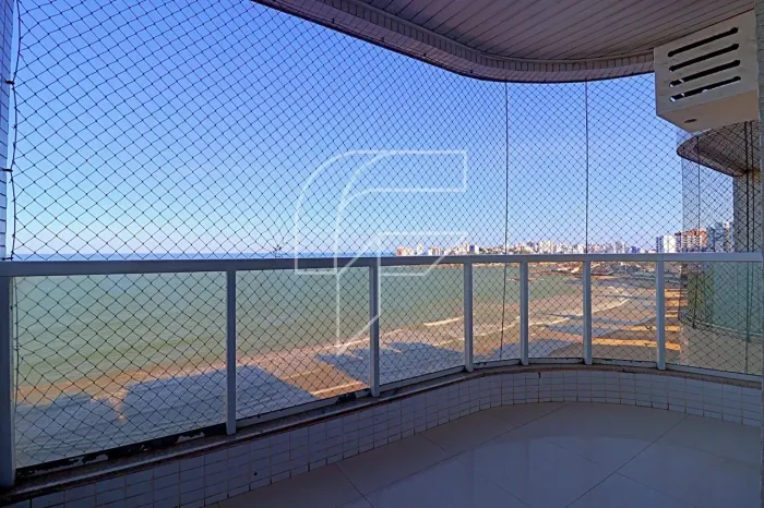 Imóvel para venda tem 126 metros quadrados com 3 quartos em Praia do Morro - Guarapari - E