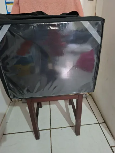Bag para motoboy 