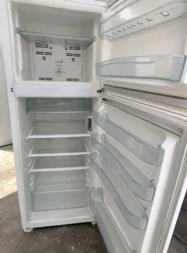 Geladeira Consul frost free