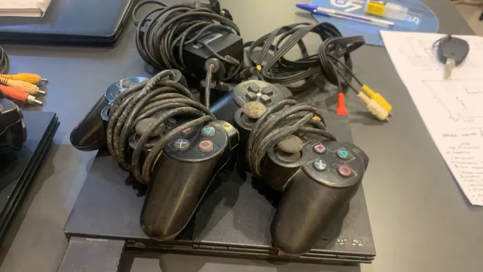 Playstation 2 