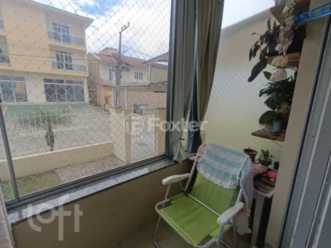 Apartamento à venda Rua Gerânio, Jardim Eldorado - Palhoça