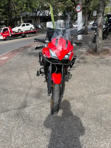 Moto Morini X-Cape 650 Gold Edition 25/26