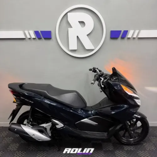 Honda PCX 150 2019 | Apenas 8 Mil KM | IPVA 2026 Pago