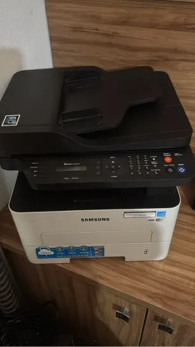 IMPRESSORA HP MFC 2885fw