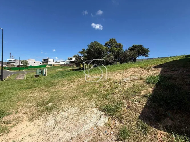 Terreno em Indaiatuba à venda Parque Villa dos Pinheiros - SP | Área total 549,54 m² - R$