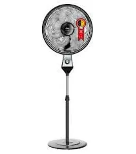 Ventilador de Coluna WAP 50 cm - Potente e Silencioso - Excelente Estado