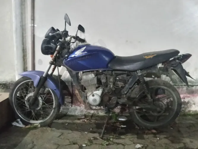 Cg 150 ks