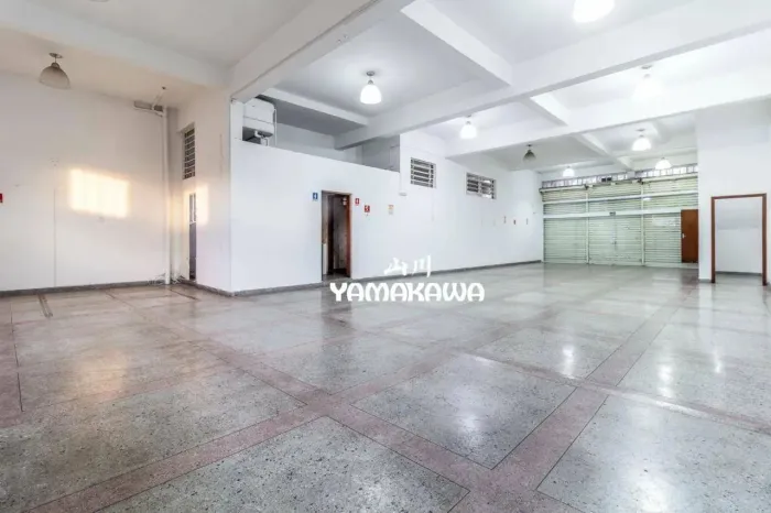 Prédio para alugar, 650 m² por R$ 23.000,00/mês - São Miguel Paulista - São Paulo/SP