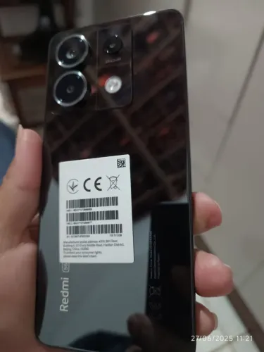 Vendo Redimi Note 13 Pro 5G 512gb