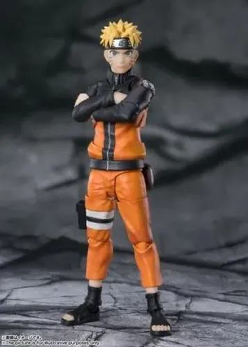 Naruto Sh Figuarts