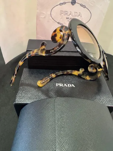 ÓCULOS ORIGINAL PRADA MOD SPR27N