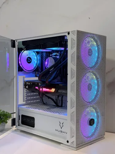 Pc gamer High End (aceito trocas)