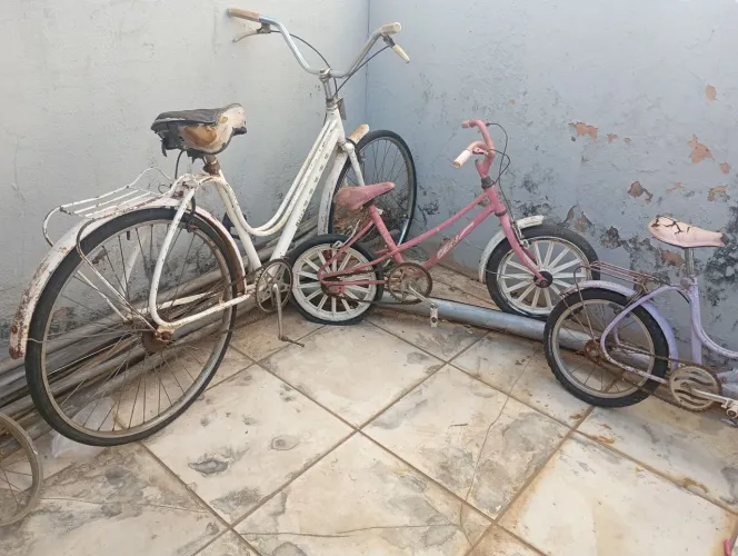 Bicicleta Ceci