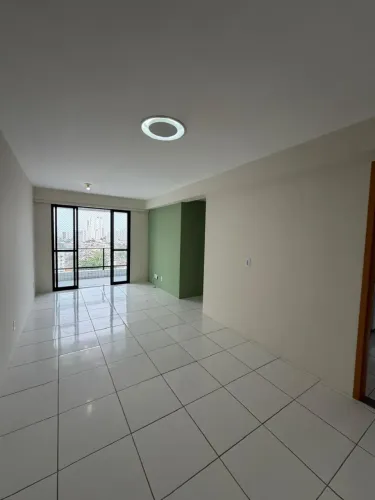 Imóvel para aluguel com 85 metros quadrados com 3 quartos em Pina - Recife - PE