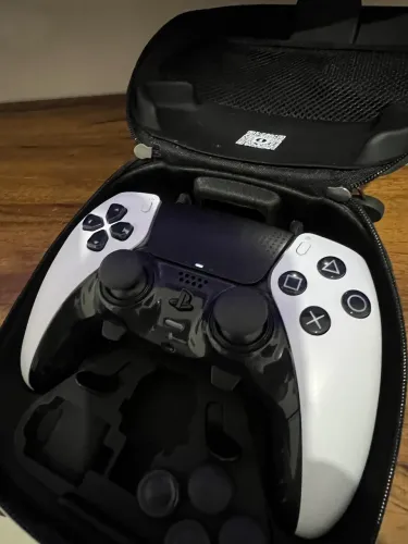 Controle Edge PlayStation 5 PS5