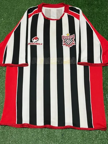 Camisa Paulista FC Home 2005 #9