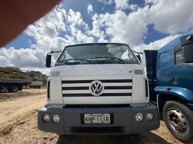 Volkswagen 26.260 E