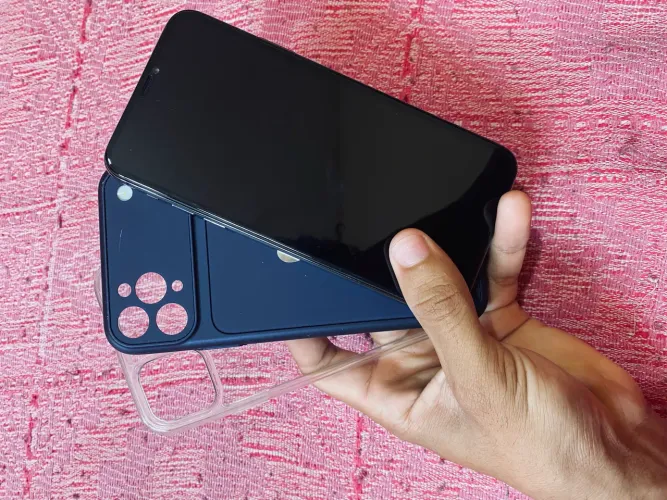 iPhone 11 Pro Max 512 gb