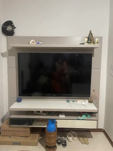 TV Sony Bravia 60? Full HD - Excelente estado