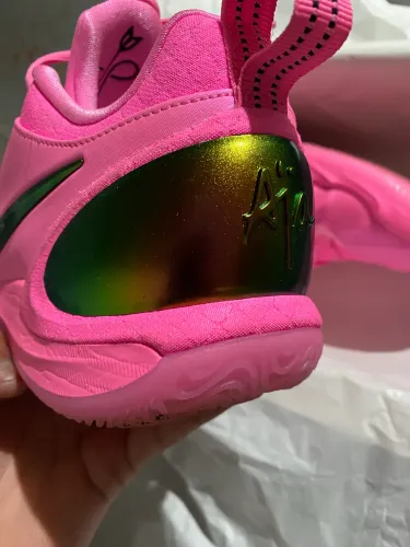 Nike tênis A Two
