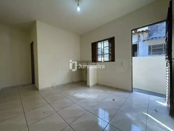 Prédio Comercial à venda, 16 quartos, 1 vaga, Vila Independência - Piracicaba/SP