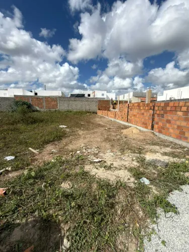LOTE NO PORTO POXIM | EDUARDO GOMES [8061]
