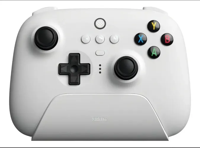 Controle Xbox Sem Fio 8BitDo Ultimate C/ Dock