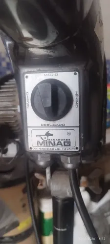 Secador Banho e tosa 