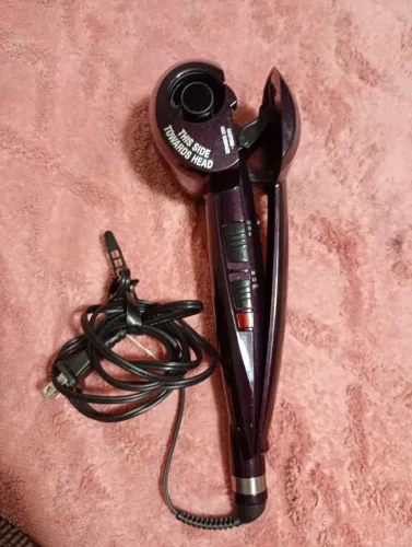 Infiniti pro conair 