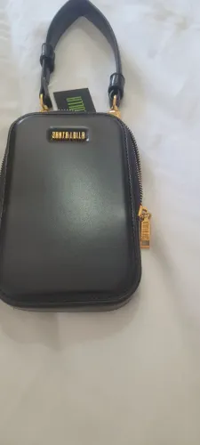 Bolsa porchete santa lola
