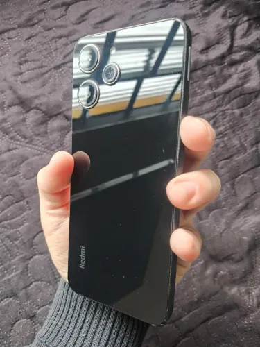 ? REDMI 12 256GB 8GB RAM ? Praticamente NOVO 100% Perfeito