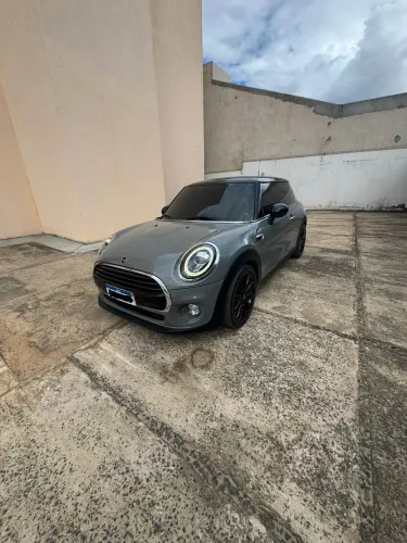Mini Cooper 1.5 Turbo 12V 3P Aut. 2020