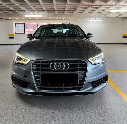 Audi A3 Sedan 1.4/ Attra. 16V TB FSI S-tronic 2015