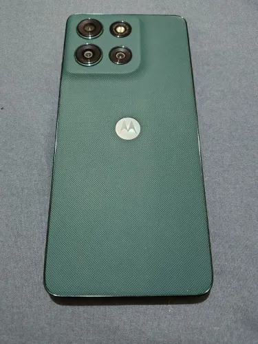 Smartphone Motorola Moto G86 5G 512GB
