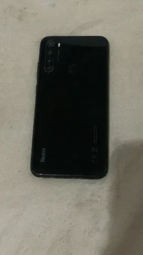 xiaomi redimi note 8 semi novo