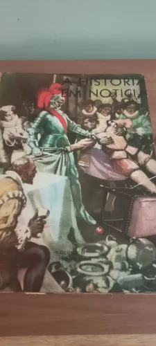 Vendo livros antigos .