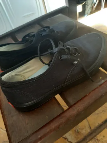 Tenis vans original
