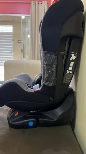 Cadeirinha para criança 