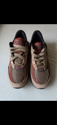 tenis new balance - tamanho 35