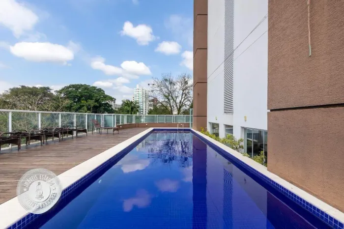 Apartamento em Blumenau