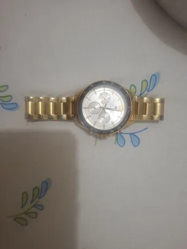 Relógio Tommy hilfiger