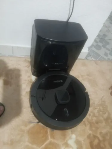 Aspirador robô Kabum smart 900