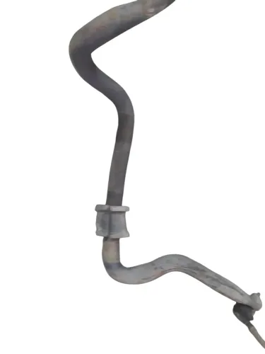 Barra Estabilizadora Dianteira Honda Fit Exl 2015 2016 A 20