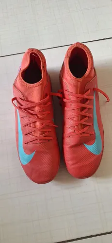 Chuteira Nike Mercurial Superfly 10 Club Society<br>Número 44