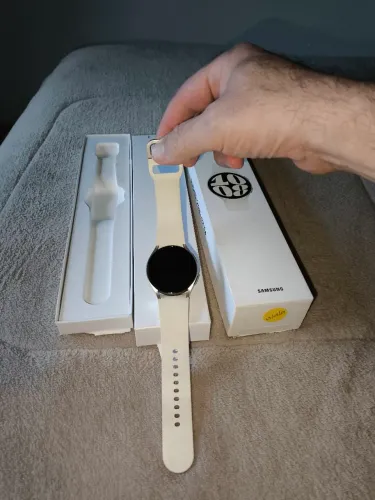 Galaxy watch 6