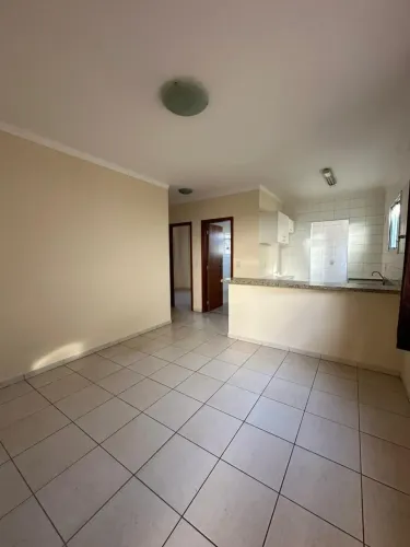 LINDO APARTAMENTO À VENDA NA REGIÃO CENTRAL DE ARARAQUARA